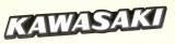KA 01 ADESIVO KAWASAKI